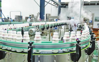 乳制品生產(chǎn)許可證審查細則