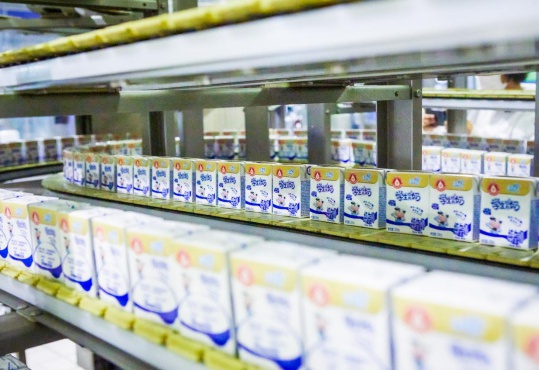 輝山乳業(yè)重組方案遭債權(quán)人反對(duì) 蒙牛否認(rèn)有意洽購(gòu)