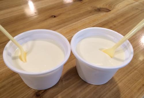 復原乳和酸奶,是同一種乳制品嗎 告訴你牛奶 酸奶和復原乳區別